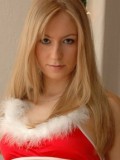Merry Christmas from Kristin