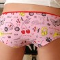 Free Porn Gallery Diddy shows off her lil pink panties