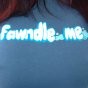 Fawndle Me