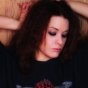 Free Porn Gallery Serena Playing the Guitar