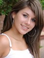 Cute teen Shyla is just waiting to flash her perky perfect tits