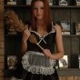 Free Porn Gallery Koris the Naughty Maid