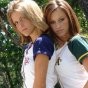 The Girls of Summer