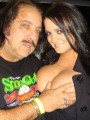Follow the adventures of Brooke in the city of sin Las Vegas