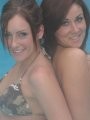 In The Pool with Kylie