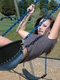 Swinging